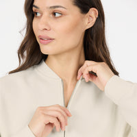 Women's Munny Full Zip