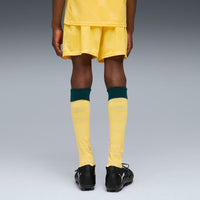 AC Milan 25/26 3rd Football Shorts Jnr