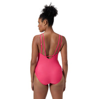 Shaping Strappy Swimsuit