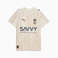Al Hilal KS Club World Cup 25 GK Football Shirt Jnr
