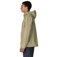 Men's Outdoor Everyday Rain Jacket