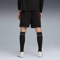 Man City 25/26 Away Football Shorts