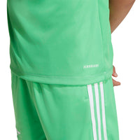 Arsenal 25/26 3rd GK Football Shirt Jnr