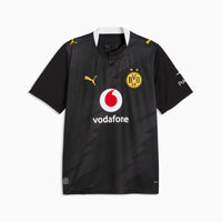 Borussia Dortmund 26/27 Away Football Shirt
