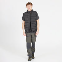 Edge CFT+Light Puffer Vest