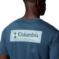 Men's North Cascades Short Sleeve Tee