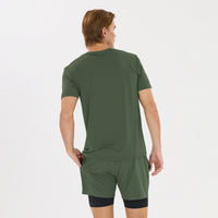 Roger V3 Hyperstretch S/S Tee