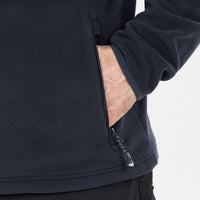 Cocoon Fleece Jacket