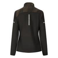 Women's Rumbia Printed Midlayer