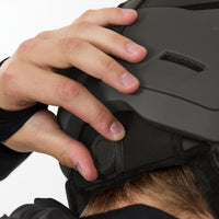 Breckenridge Hybrid Ski & Snowboard Helmet
