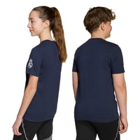 Real Madrid US Tee Jnr