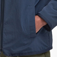 Reversible Fleece Jacket