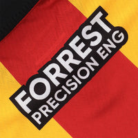 Partick Thistle 25/26 Home Football Shirt