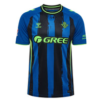 Real Betis 26/27 3rd Football Shirt