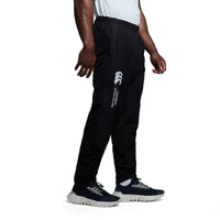 Lined Stadium Pant