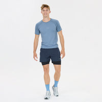 Kros 2-in-1 Shorts