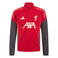 Liverpool 25/26 Training Football Top Jnr
