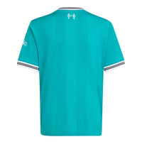 Liverpool 25/26 3rd Football Shirt Jnr