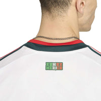 Mexico 26 Away Football Shirt