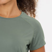 Women's Gaina V3 S/S Tee