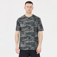 Deaglan Printed S/S Tee