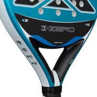 X-Zero Blue Padel Racket