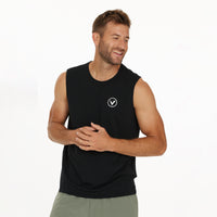 Jokers V2 Sleeveless Tee