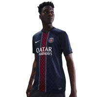 PSG 25/26 Home Football Shirt