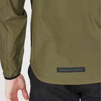 Hugoee Running Jacket (Without Hood)