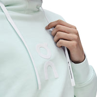 Club Hoodie Womens