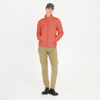 Women's Arubi Light Puffer Jacket