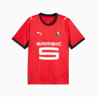 Stade Rennais 26/27 Home Football Shirt