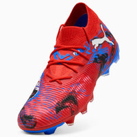 Future 8 Match Playmaker FG/AG Football Boots