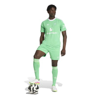 Man Utd 25/26 3rd GK Football Shirt