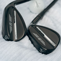 Vokey Design SM10 Wedge - Black Vapor (Limited Edition)
