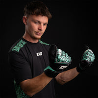 NXT Origin - Mentality Monster Jnr GK Gloves