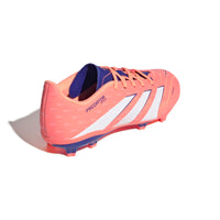 Predator 25 League FG/MG Jnr Football Boots