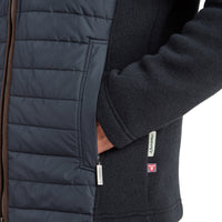 Cottesmore Hybrid Jacket
