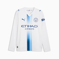 Man City 26/27 3rd L/S Football Shirt