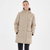 Women's Siberia Parka -W-PRO 10000