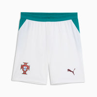 Portugal 26 Away Football Shorts
