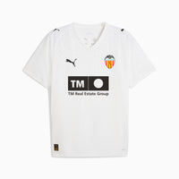 Valencia 25/26 Home Football Shirt