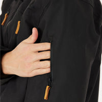 Downey Jacket - W-Pro 10000