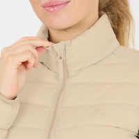 Women's Arubi Light Puffer Jacket