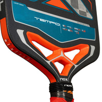 Luxury Tempo Pickleball Paddle