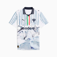 Monterrey KS Club World Cup 25 Home Football Shirt