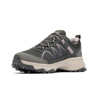 Women's Peakfreak Rush Outdry Waterproof Hiking Shoes