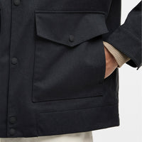 Elmford Waterproof Jacket