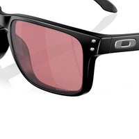 Oakley Holbrook XL Sunglasses with Prizm Dark Golf Lenses.