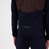 District Panel Technical Gilet